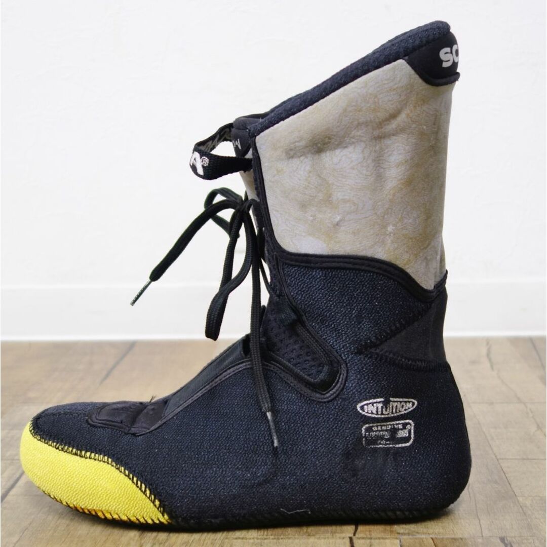 SCARPA - スカルパ SCARPA T2 ECO 26.5cm テレマーク ブーツ SCARPA - スカルパ SCARPA T2 ECO 26.5cm テレマーク ブーツ