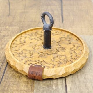 極美品 オールドマウンテン × アシモクラフツ OLDMOUNTAIN MKG