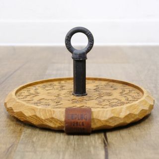極美品 オールドマウンテン × アシモクラフツ OLDMOUNTAIN MKG mosco