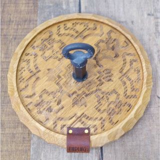 極美品 オールドマウンテン × アシモクラフツ OLDMOUNTAIN MKG mosco