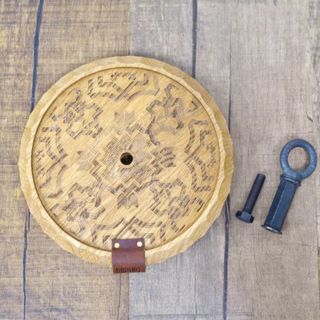 極美品 オールドマウンテン × アシモクラフツ OLDMOUNTAIN MKG mosco