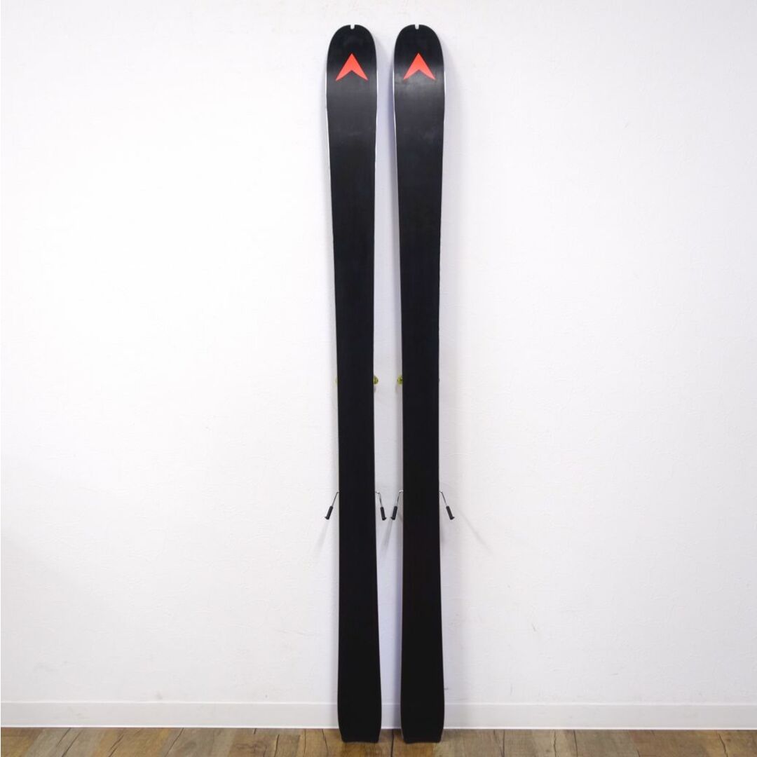 DYNASTAR - 美品 ディナスター DYNASTAR 山スキー VERTICAL 162cm ...