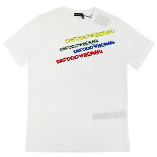 アルマーニ Tシャツ・カットソー(メンズ)の通販 94点 | Armaniのメンズ