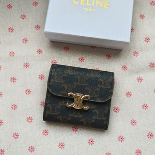 セリーヌ 財布の通販 7,000点以上 | celineを買うならラクマ