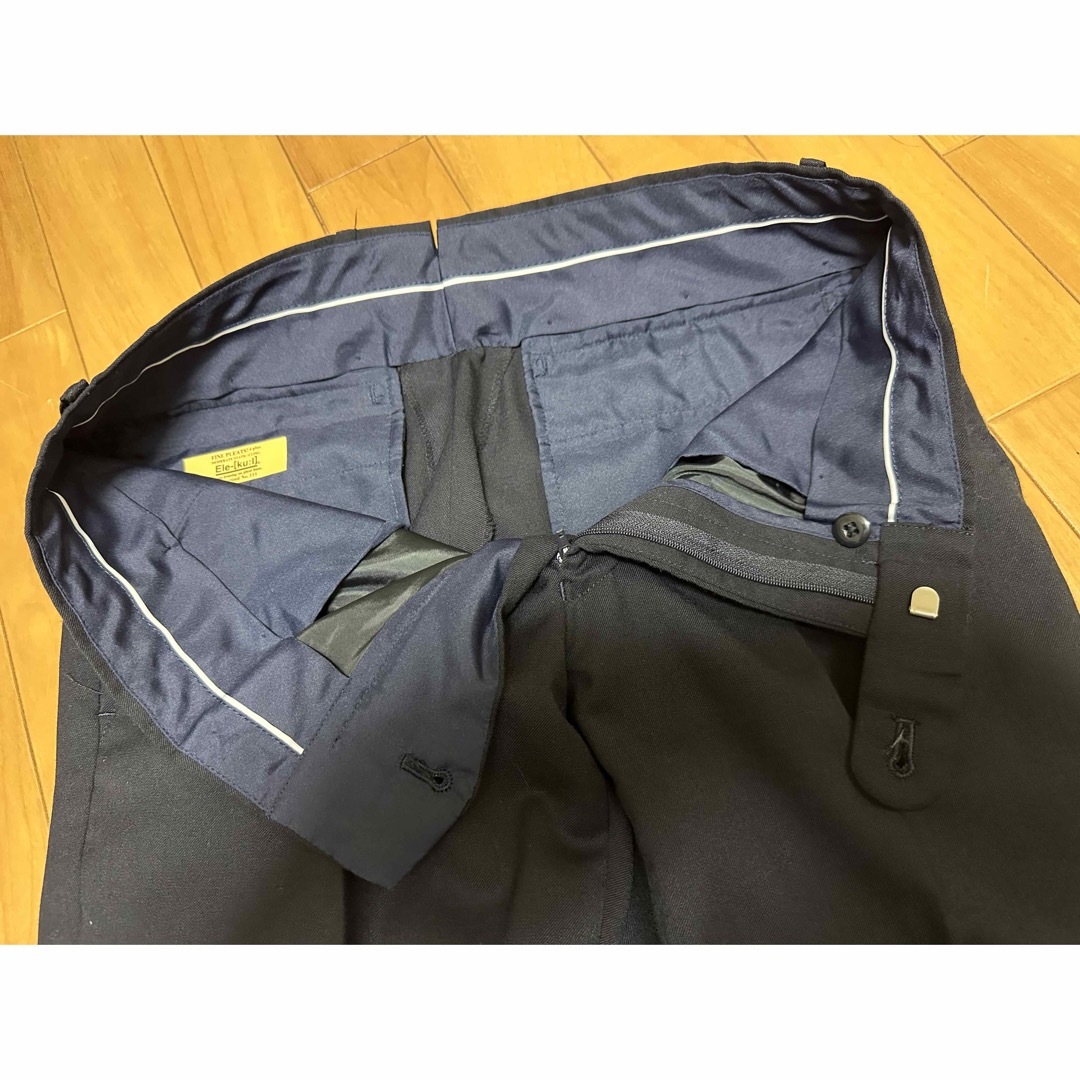 THE SUIT COMPANY - THE SUIT COMPANY 濃紺 シングルスーツ THE SUIT COMPANY - THE SUIT COMPANY 濃紺 シングルスーツ