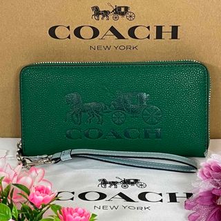 コーチ(COACH) 財布(レディース)の通販 30,000点以上 | コーチの