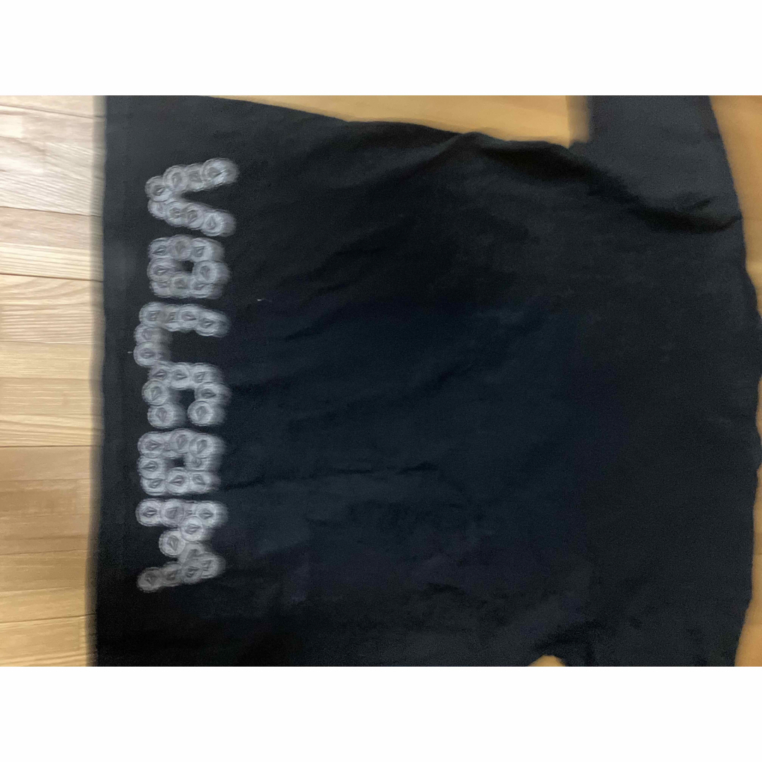 volcom(ボルコム)のボルコム Tシャツ２枚セット キッズ/ベビー/マタニティのキッズ服男の子用(90cm~)(Tシャツ/カットソー)の商品写真