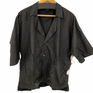 SUNSEA - SUNSEA 18AW Polyys Tweed CHECK Pull Overの通販 by shian