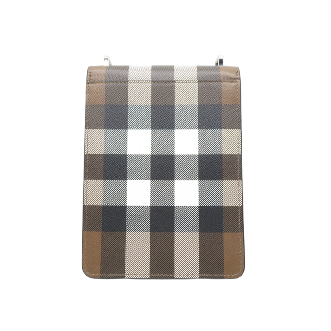 BURBERRY - BURBERRY Robin Check Bagの通販 by UNION3 ラクマ店