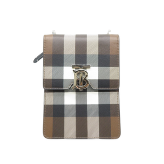 バーバリー(BURBERRY)のBURBERRY Robin Check Bag(その他)