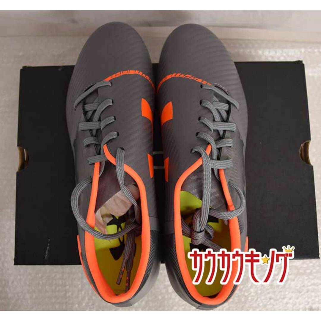 UNDER ARMOUR - 【中古・未使用品】アンダーアーマー スポット UNDER ARMOUR - 【中古・未使用品】アンダーアーマー スポット