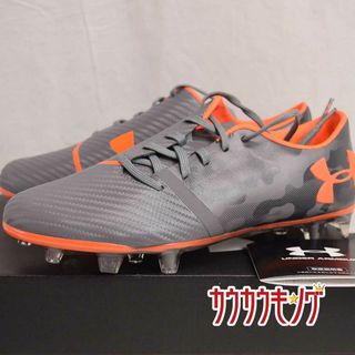 UNDER ARMOUR - 【中古・未使用品】アンダーアーマー スポット UNDER ARMOUR - 【中古・未使用品】アンダーアーマー スポット