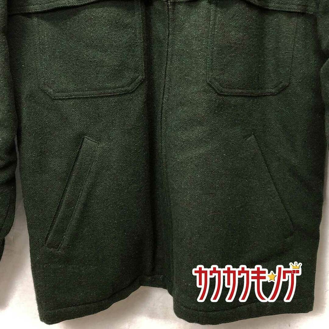 L.L.Bean - エルエルビーン メイン ガイド ジップ フロント L.L.Bean - エルエルビーン メイン ガイド ジップ フロント