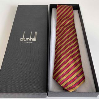 ダンヒル(Dunhill)のダンヒル  ネクタイ (ネクタイ)