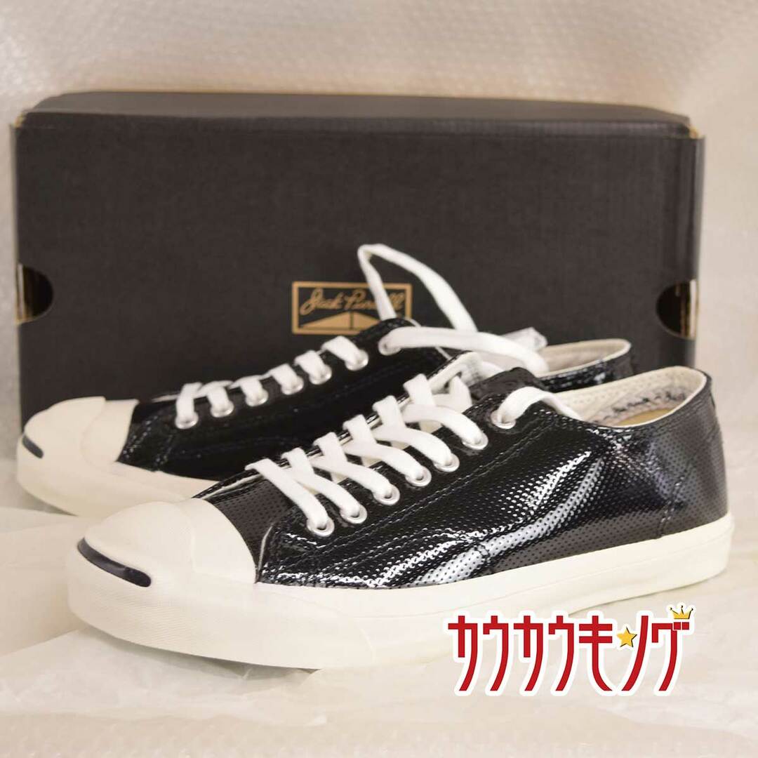 CONVERSE - コンバース JACK PURCELL/ジャックパーセル LTT TURF OX