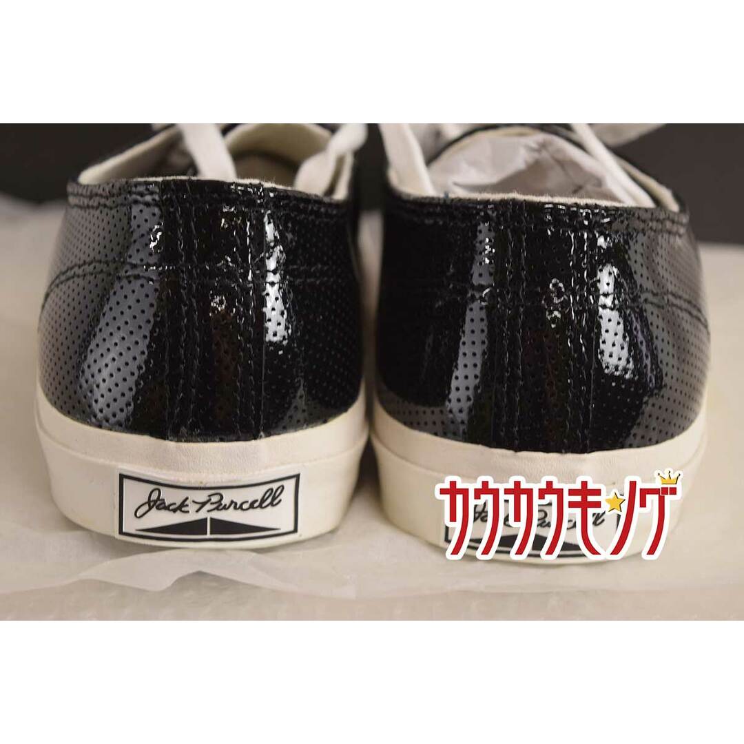 CONVERSE - コンバース JACK PURCELL/ジャックパーセル LTT TURF OX