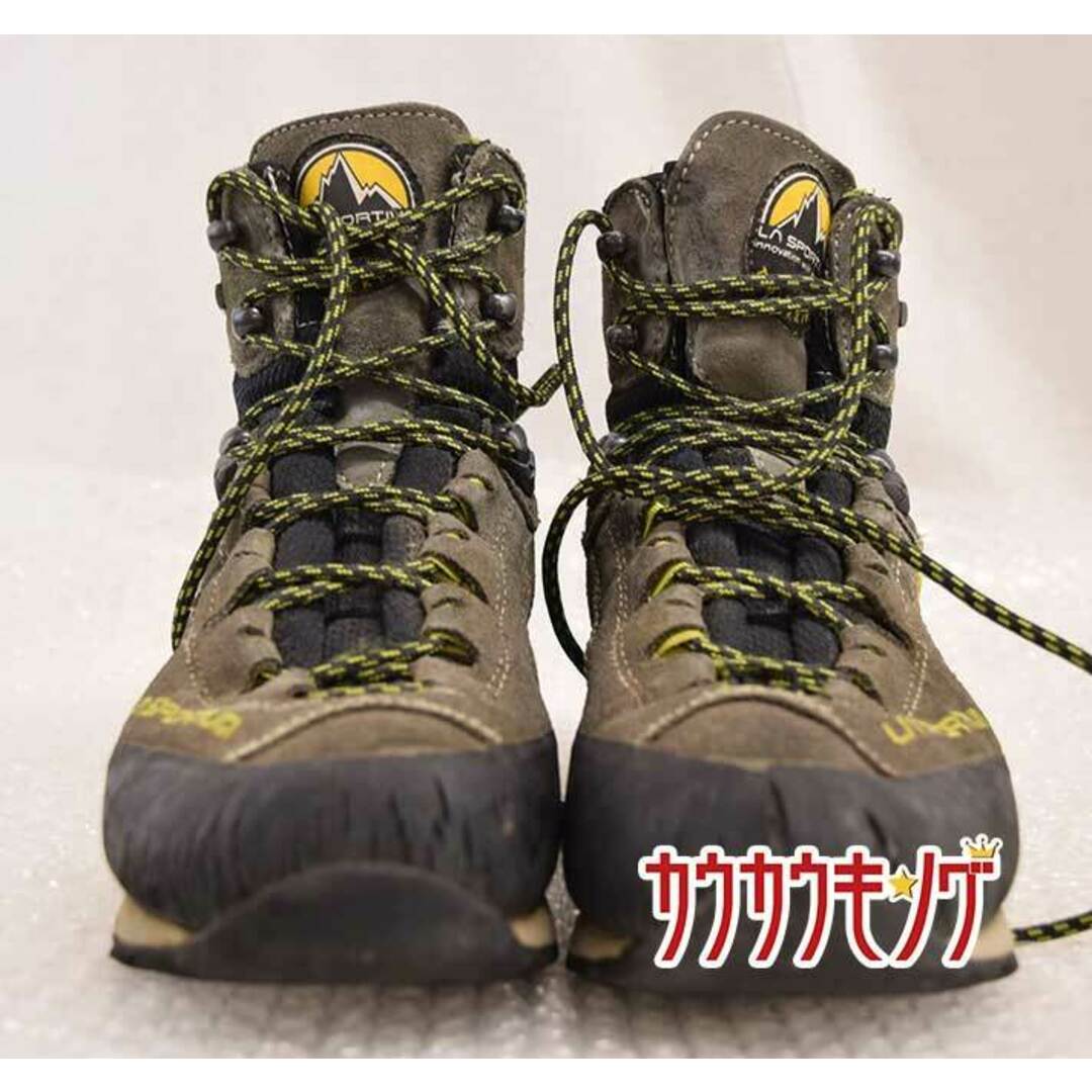LA SPORTIVA - スポルティバ GORE-TEX トレッキングシューズ/登山靴