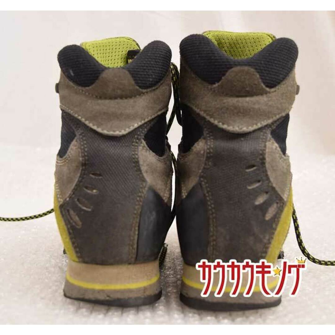 LA SPORTIVA - スポルティバ GORE-TEX トレッキングシューズ/登山靴