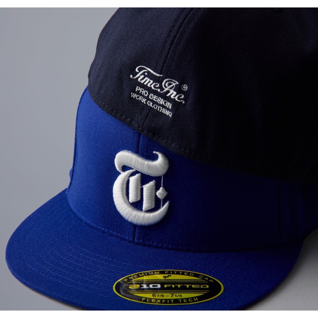 東京インディアンズ　INC-Ball Cap timc Mサイズ tokyo