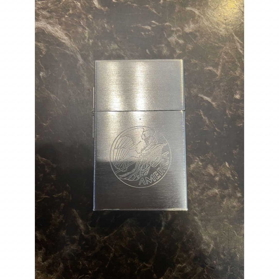 ZIPPO ジッポ ライター オイル 1932 レプリカ replica-