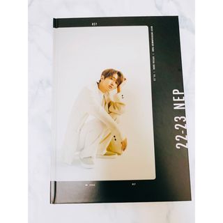 トリプルエー(AAA)のNissy 会報誌(ミュージシャン)