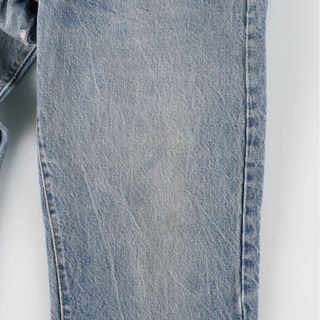 80年代 リーバイス Levi's 501-0115 ジーンズ ストレートデニムパンツ USA製 メンズw30 ヴィンテージ /eaa35691042cm商品名