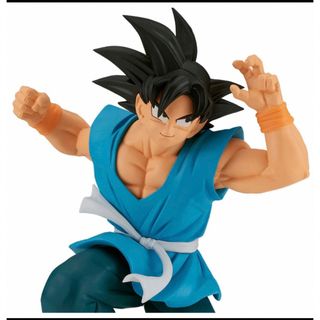 ドラゴンボール(ドラゴンボール)の希少♪非売品★ドラゴンボール 孫悟空(ＶＳウーブ) フィギュア(アニメ/ゲーム)