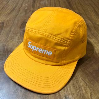 シュプリーム(Supreme)のSupreme Camp Cap シュプリーム　キャップ　boxlogo(キャップ)