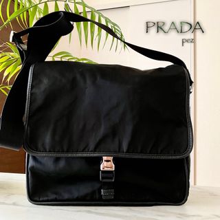 プラダ ショルダーバッグ(メンズ)の通販 700点以上 | PRADAのメンズを