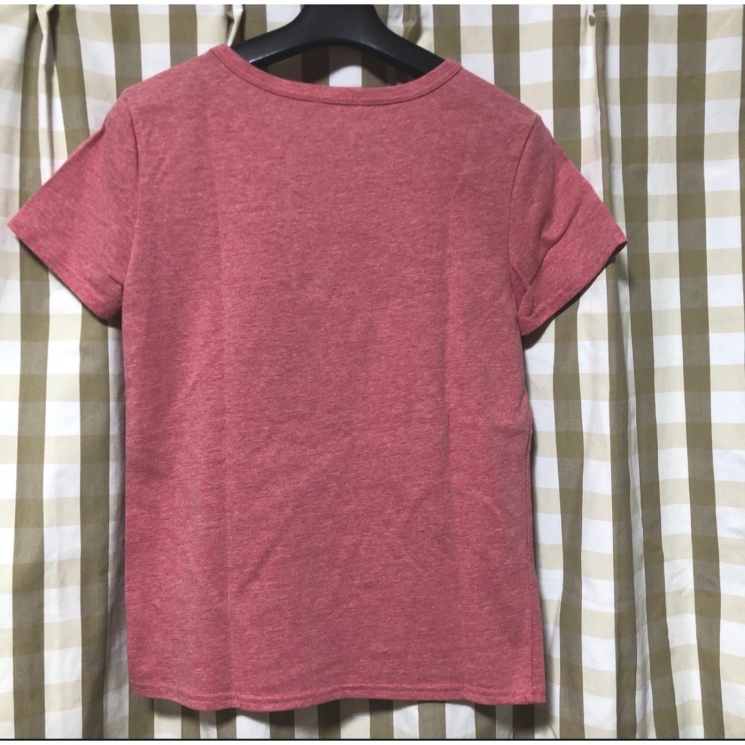 RELACHE Tシャツ/ワンコイン レディースのトップス(Tシャツ(半袖/袖なし))の商品写真