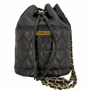 モスキーノ バッグの通販 1,000点以上 | MOSCHINOのレディースを買う