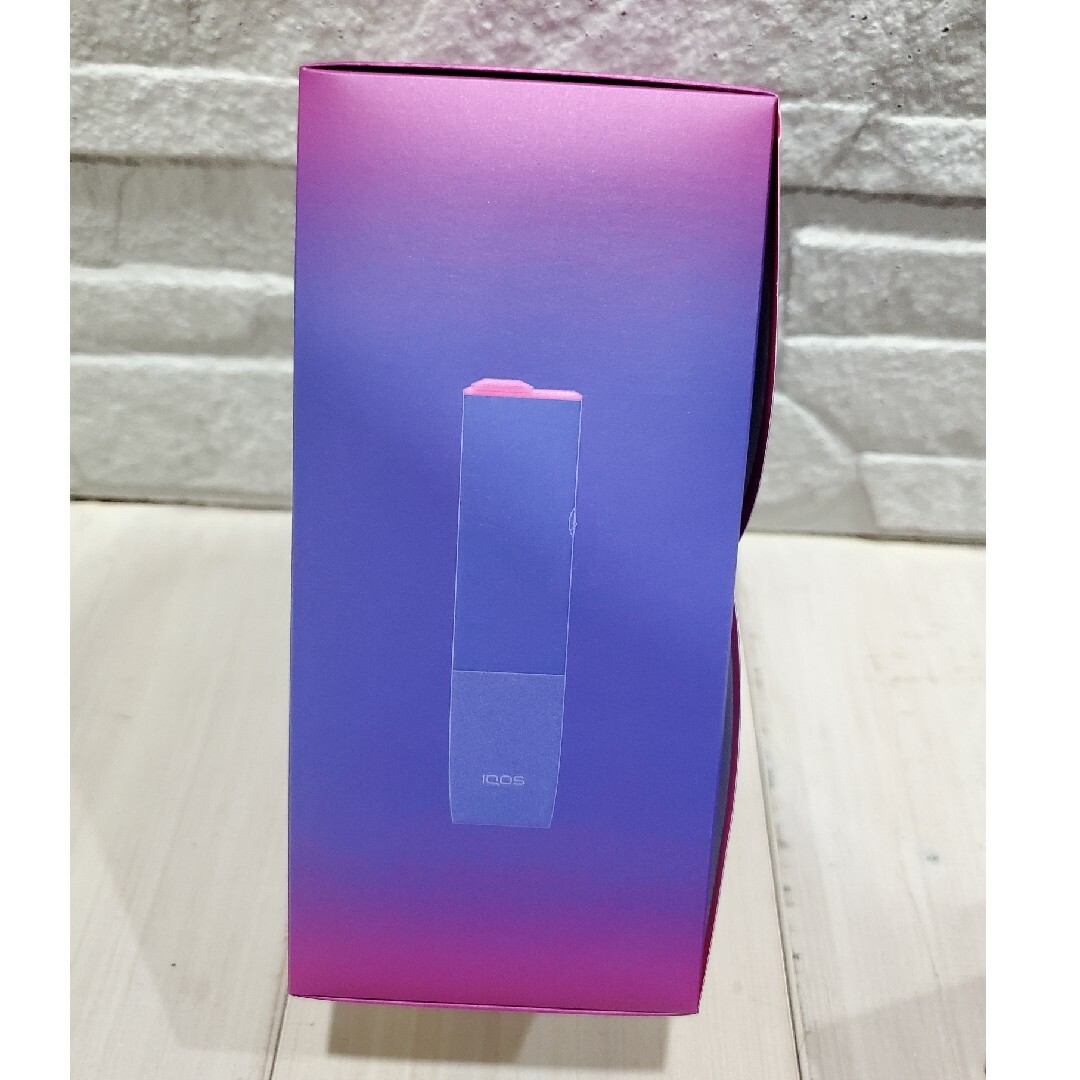 IQOS - IQOSイルマワン ネオン 未開封 2個セットの通販 by RRR3's