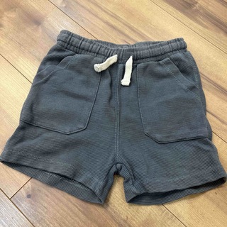 ザラキッズ(ZARA KIDS)のZARA ショートパンツ(パンツ/スパッツ)