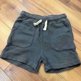 ザラキッズ(ZARA KIDS)のZARA ショートパンツ(パンツ/スパッツ)