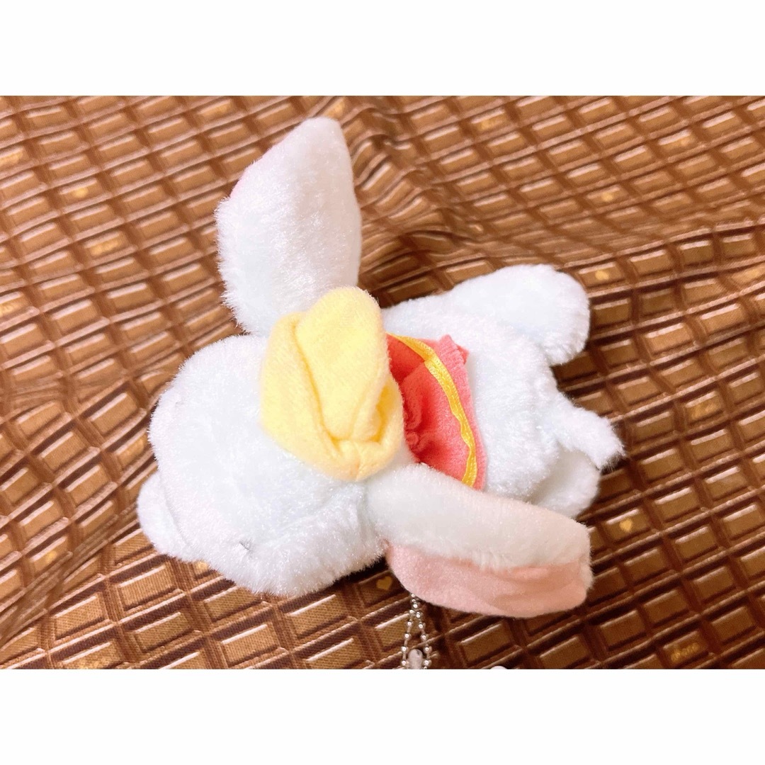 Disney - ☆ダンボ ぬいぐるみ キーチェーン☆286 PASTEL STYLE Disney - ☆ダンボ ぬいぐるみ キーチェーン☆286 PASTEL STYLE