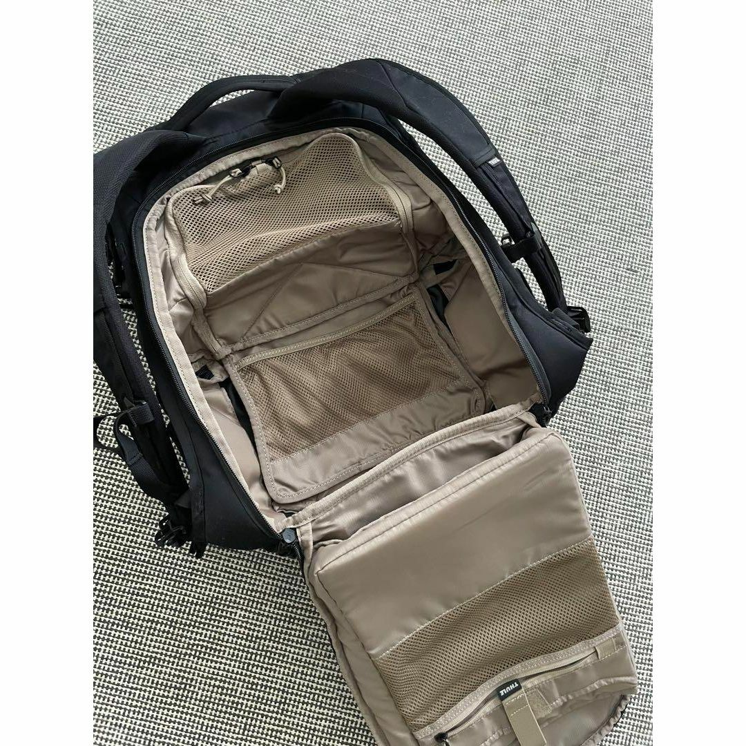 美品 訳あり スーリー　THULE Covert カメラバック　DSLR 24L