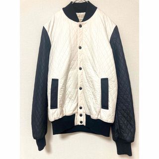 メゾンキツネ ブルゾン(メンズ)の通販 100点以上 | MAISON KITSUNE'の