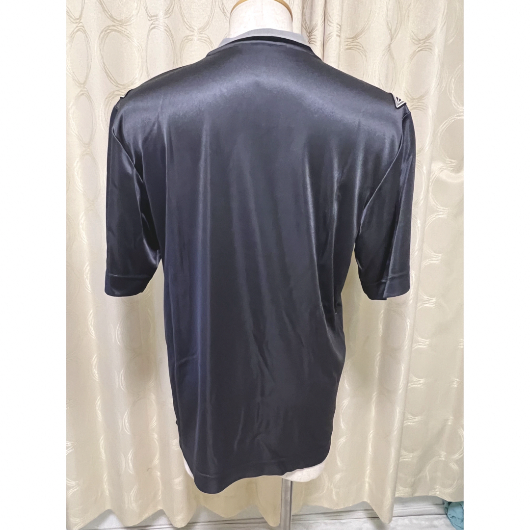 新品未使用 FENDI フェンディ スターパッチTシャツイタリア M(Lサイズ)
