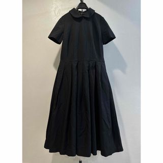 コム デ ギャルソン(COMME des GARCONS) マキシワンピース/ロング