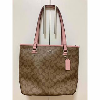 コーチ(COACH) トートバッグ(レディース)の通販 10,000点以上 | コーチ