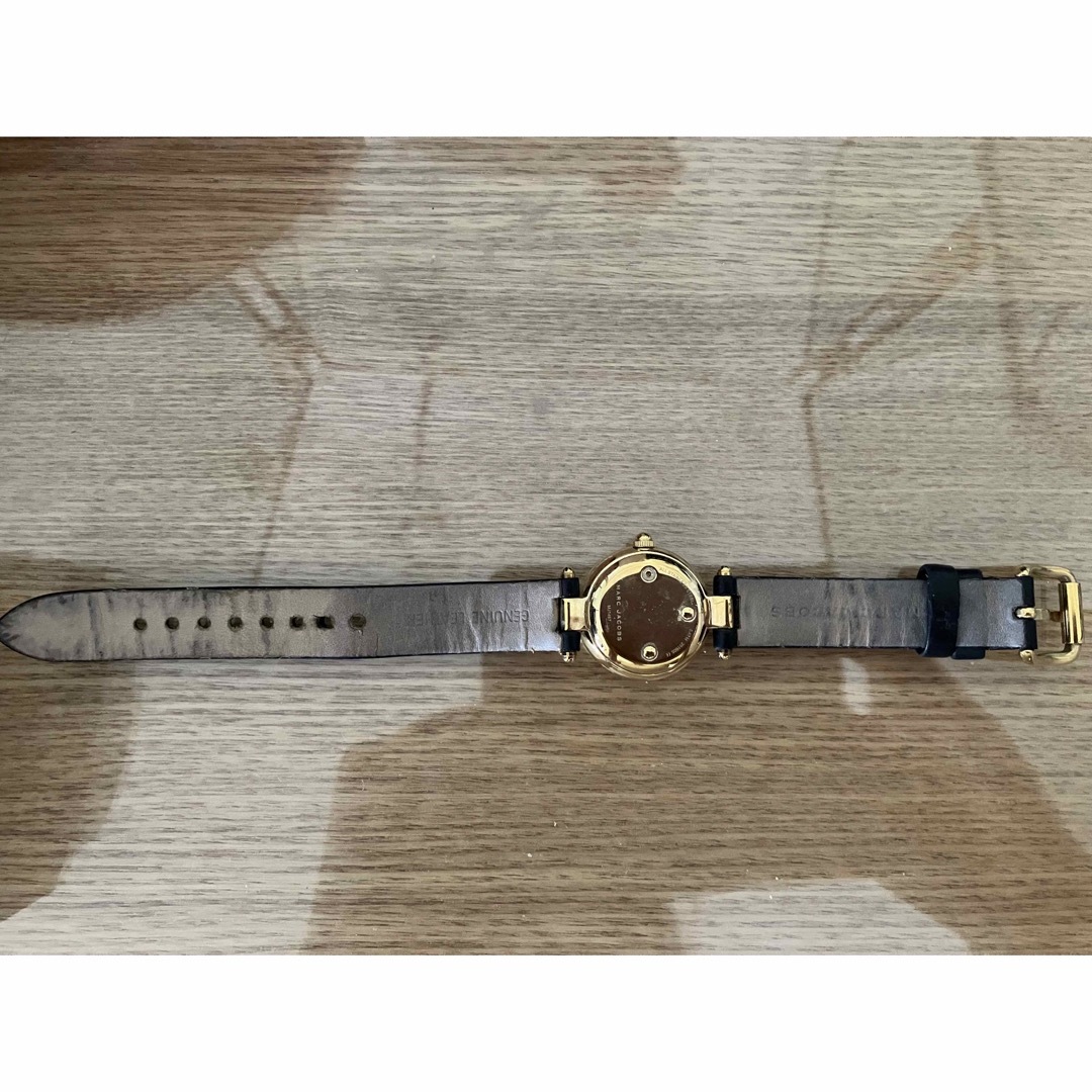 MARC JACOBS(マークジェイコブス)のMarc Jacobs マークジェイコブス 腕時計 MJ1467 レディースのファッション小物(腕時計)の商品写真