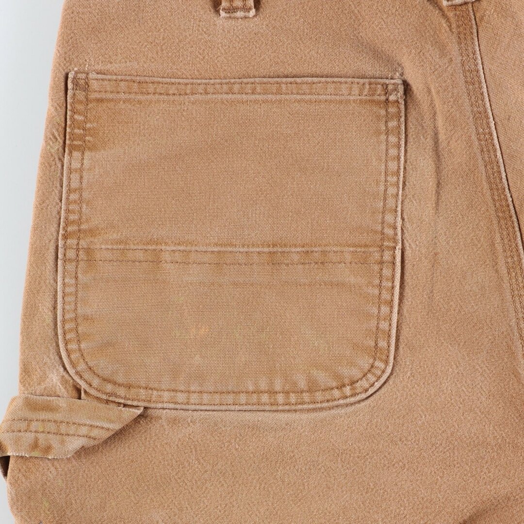 carhartt - 古着 カーハート Carhartt RELAXED FIT ダック地