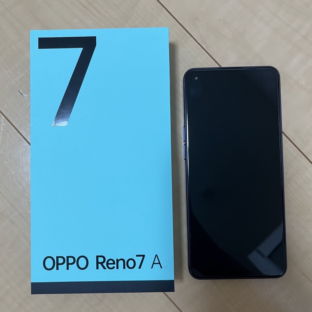 OPPO Reno7 A