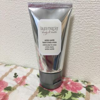 ローラメルシエ(laura mercier)のemia様専用(ハンドクリーム)