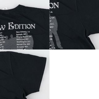 ギルダン GILDAN TRISHA YEARWOOD トリーシャイヤウッド INSIDE OUT TOUR 両面プリント バンドTシャツ バンT メンズXXL /eaa332659