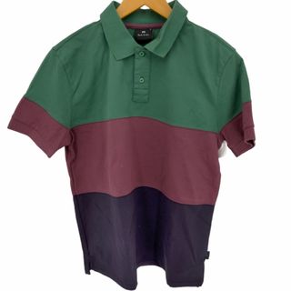 ポールスミス(Paul Smith)のPS Paul Smith(ピーエスポールスミス) メンズ トップス ポロシャツ(ポロシャツ)