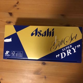 アサヒ(アサヒ)のアサヒビールゼット(ビール)