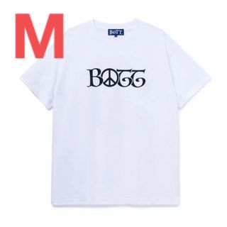 adan bott 限定 Peace Tee サイズ mの通販｜ラクマ