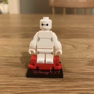 レゴ(Lego)のDisney100 LEGO minifigures ベイマックス(その他)