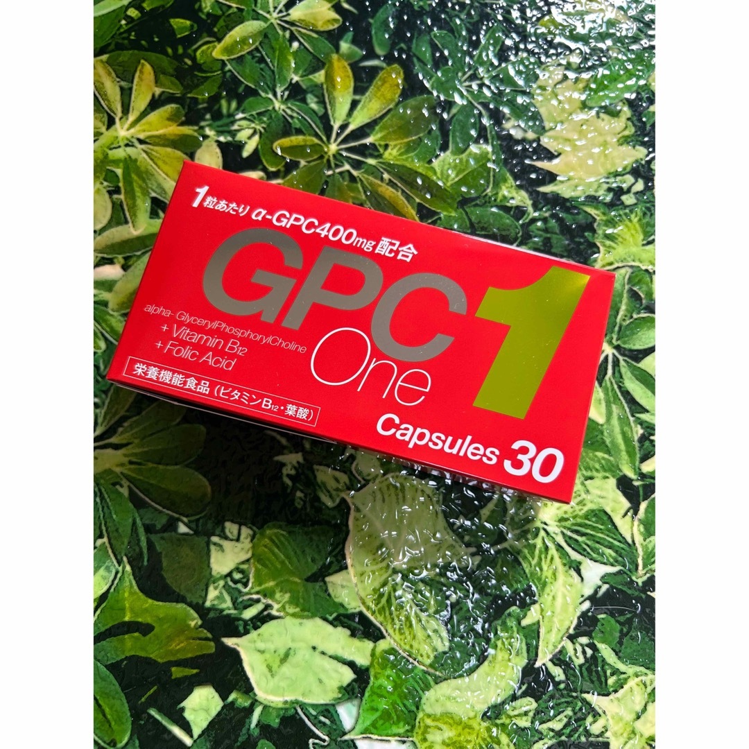GPC1 GPCワン30粒 の通販 by JiJi's shop|ラクマ